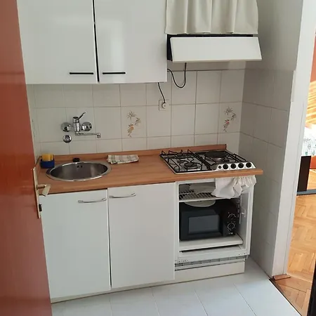 Attraktiver Standort By Interhome Apartman Medulin
