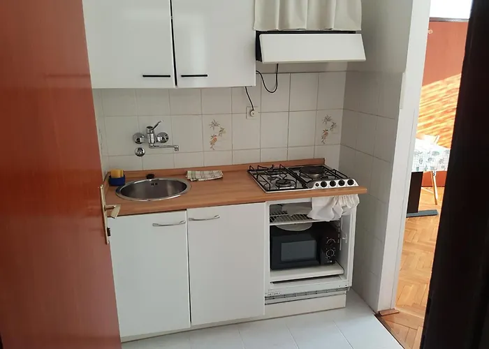 Attraktiver Standort By Interhome Apartman Medulin