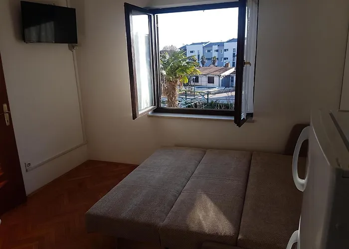 Apartman Attraktiver Standort By Interhome *
