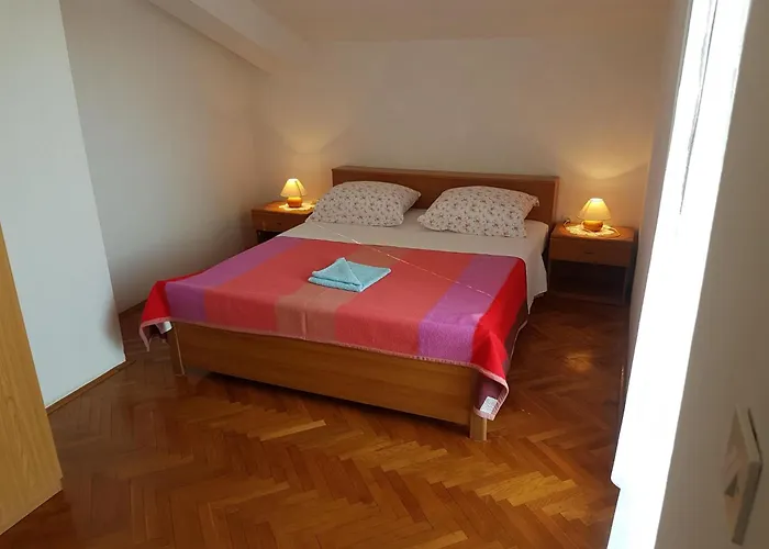 Attraktiver Standort By Interhome Apartman