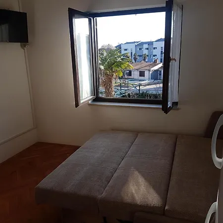 Apartment Attraktiver Standort By Interhome *