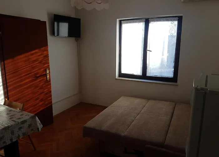 Appartement Attraktiver Standort By Interhome Medulin