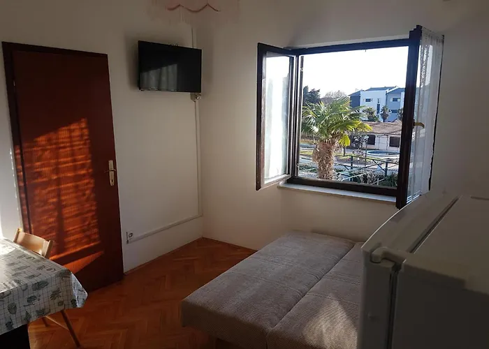 Appartement Attraktiver Standort By Interhome