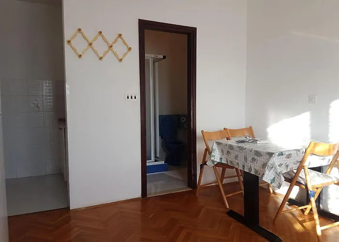 Appartement Attraktiver Standort By Interhome *