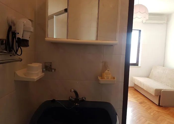 Attraktiver Standort By Interhome Appartement