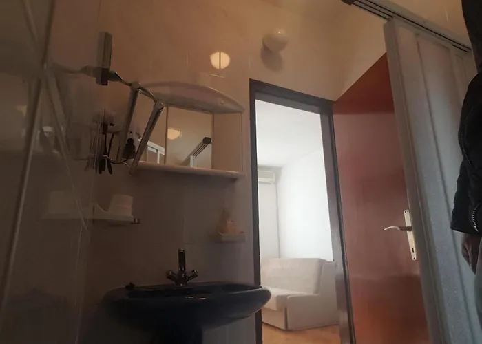 Appartement Attraktiver Standort By Interhome Medulin